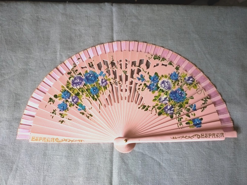 Vintage spanish style pink - spanish-style,