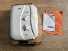 Mira Elite ST Pumped 9.8kW