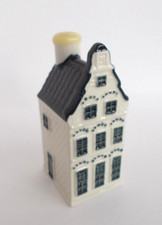 KLM 17 Bols Delft House