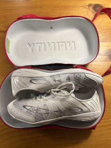 Nfinity vengeance cheer - nfinity,