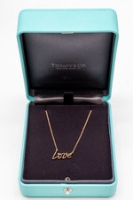 Tiffany Paloma Picasso Love