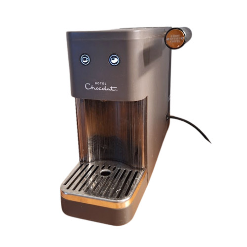 Hotel chocolat podster coffee - hotel,