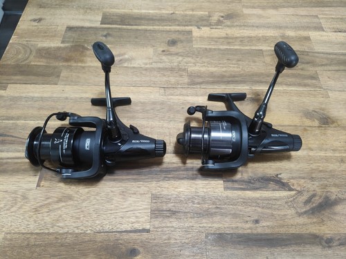 Fox eos 10000 reel 2 - eos,