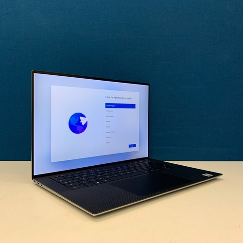 Dell precision 5550 - dell,