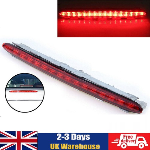 Red led 3rd - red, brake