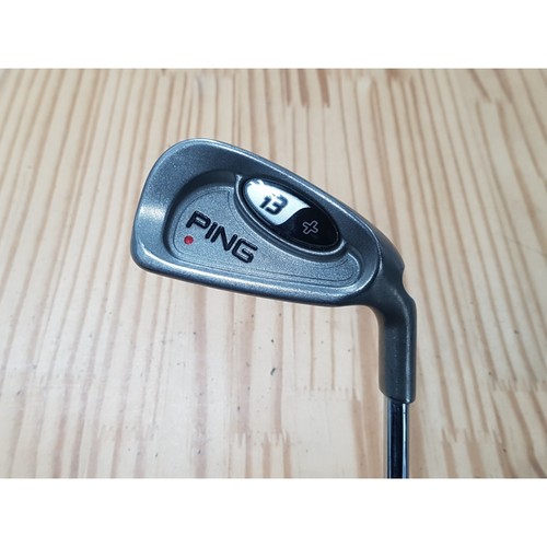 Ping iron single - 4,