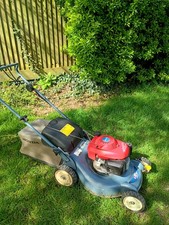 Honda IZY Self-Propelled