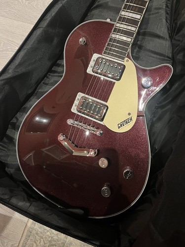 Gretsch g5220 electromatic - g5220,