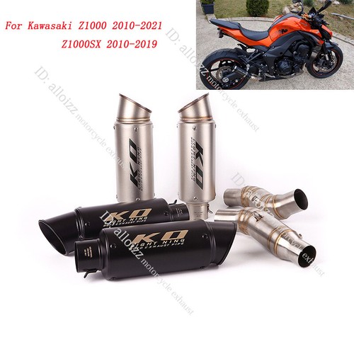 For kawasaki z1000 2010 - for,