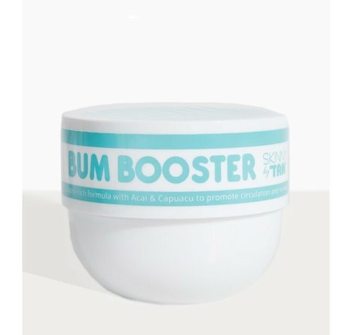 Skinny tan bum booster - skinny, 250ml