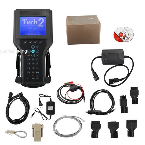 Tech2 car diagnostic tis2000 - tech2,