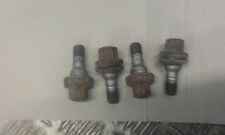  PEUGEOT CITROEN 19MM ALLOY