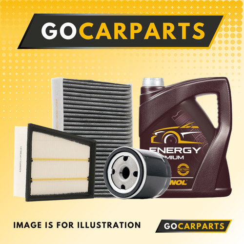 Service kit for mazda rx8 - for,