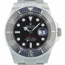 Rolex Sea Dweller Mark II 50th