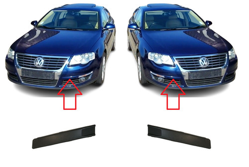 New for passat - vw, b6