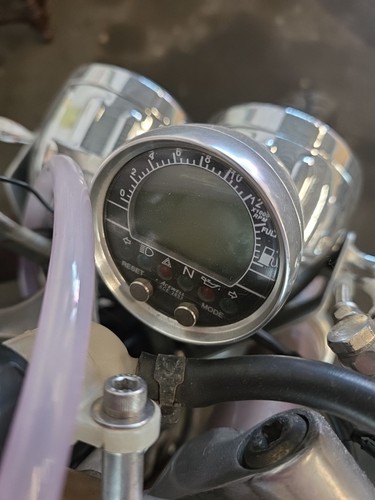 Speedometer acewell - speedometer,,