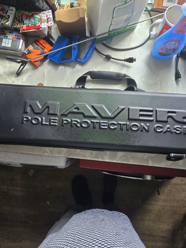 Maver pole protection - maver,
