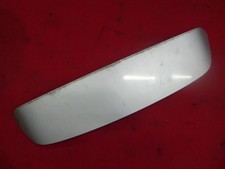 Rear spoiler original
