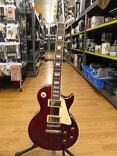 Tokai 101f sdr les - tokai,