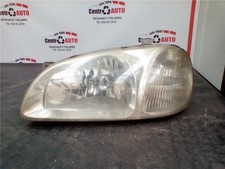 LEFT HEADLIGHT / 3195 FOR KIA
