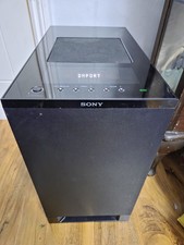 Sony HT-IS100  Home Theatre Speaker System with Remote and Manual