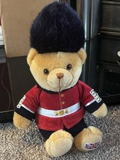 VGC Keel Toys London Royal