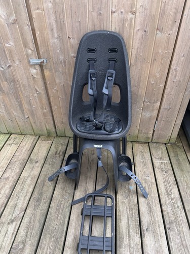 Thule ridealong rear child - thule,