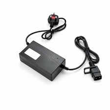 60V Lithium Battery Charger