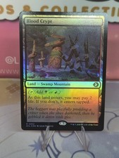 Blood Crypt [Foil] R 0262