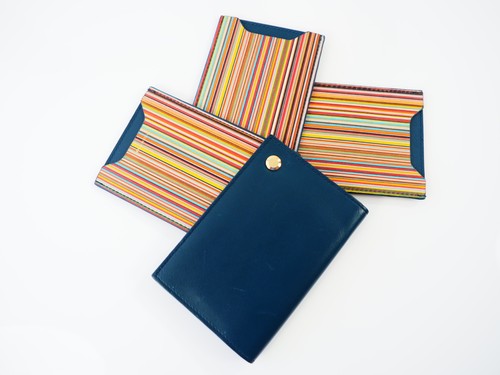 Paul smith pivot card - pivot,