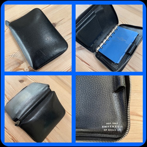 Smythson rare pocket - smythson-rare, bijou