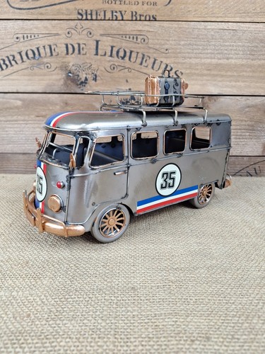 27cm vintage unpainted - vintage, vw