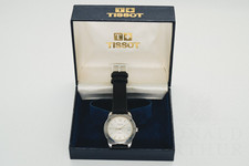 Tissot PR 50 Gents Quartz Casual Vintage Watch New Strap, Movement & Battery