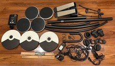Roland TD-01 Electronic V-Drums Set
