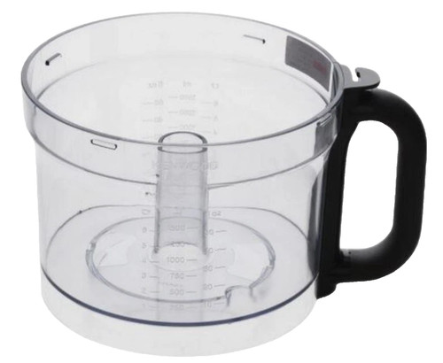 Genuine kenwood food processor - genuine,