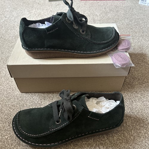 Clarks artisan funny - funny, dream