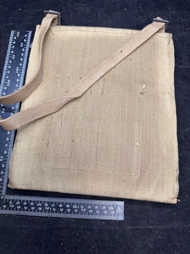 British army ww2 - british, case