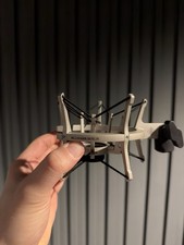 Neumann Microphone Shock-mount