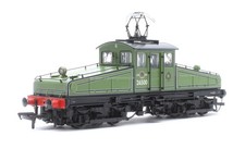 HELJAN/ RAILS 'OO' GAUGE 1204