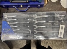 Blue Point STAMTWST 12 Piece