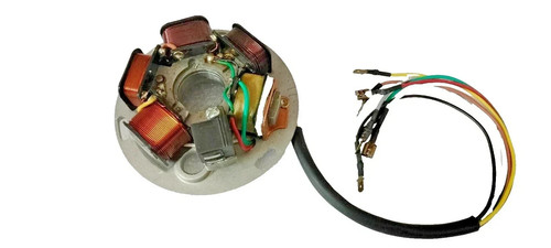 Fit for vespa - fit, stator
