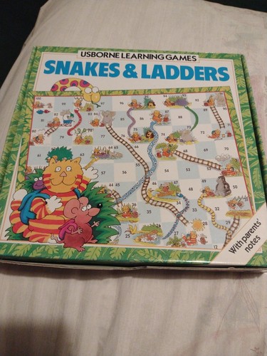 Vintage usborne learning - vintage,