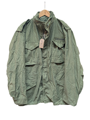 Genuine army issue - army, green
