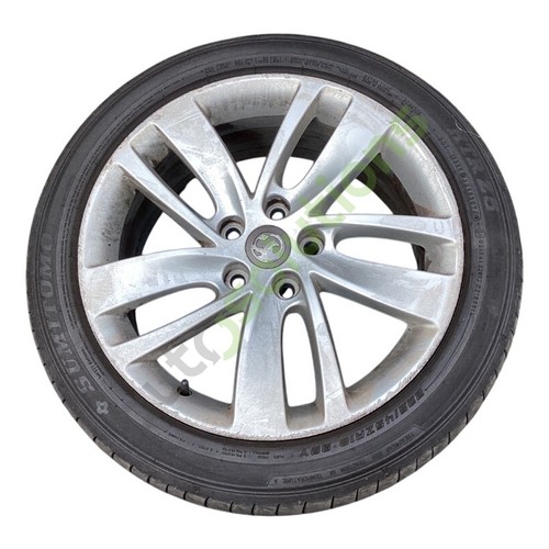 Vauxhall astra sri cdti mk6 - astra,