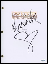 Mariska Hargitay "Law & Order