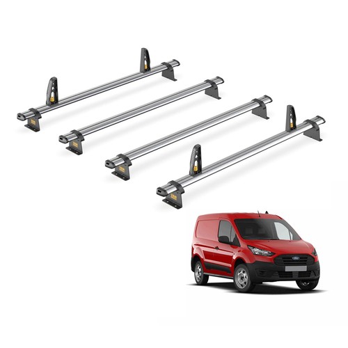 Ford transit connect - transit, rack