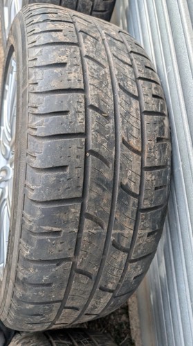 Tyres 2015 range - tyres,