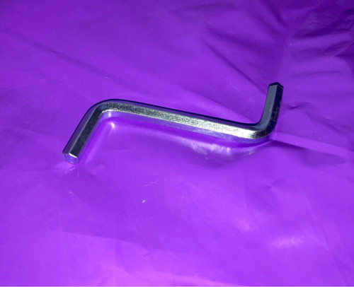 Allen hex adjustabele gullet - allen,