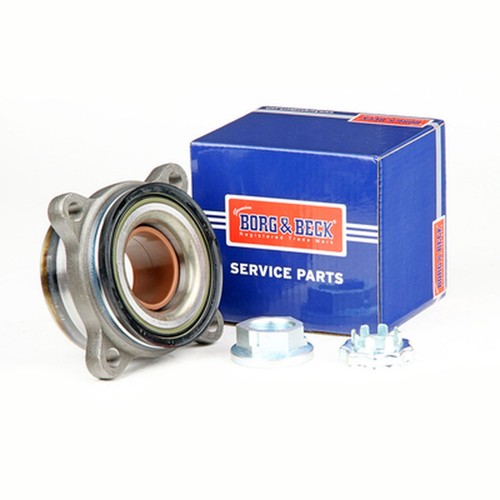 Wheel bearing kit for - wheel,