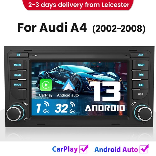 For audi 2002 2008 - audi, 2002-2008